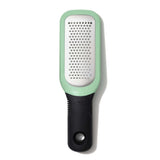 Etched Ginger & Garlic Grater G2