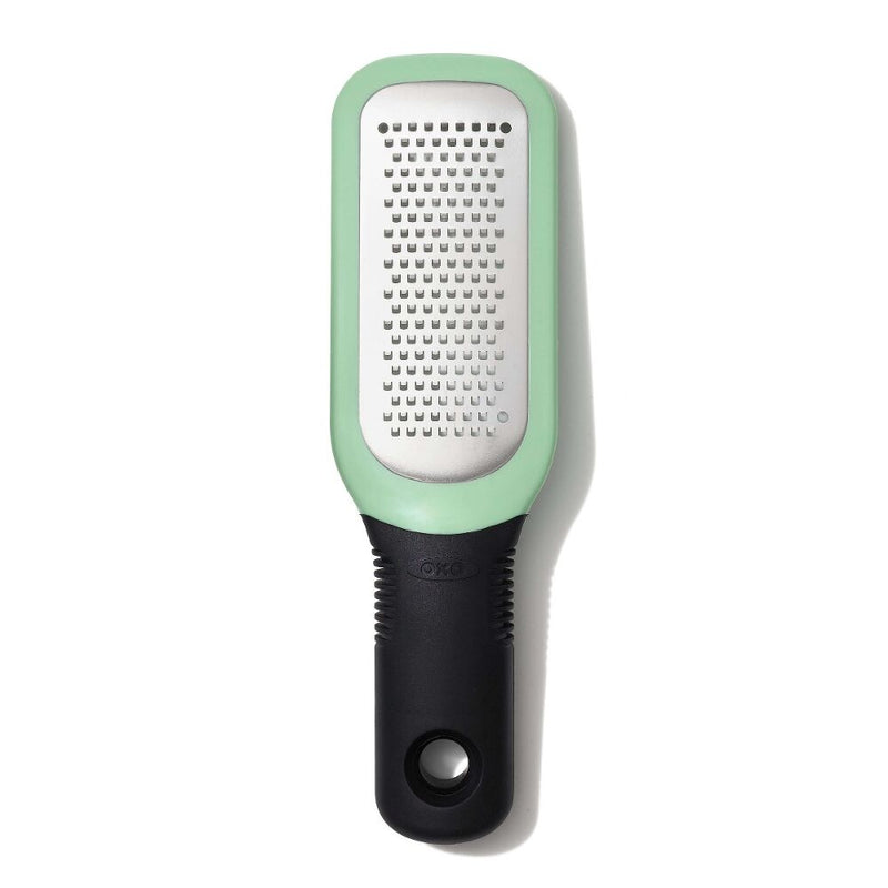 Etched Ginger & Garlic Grater G2