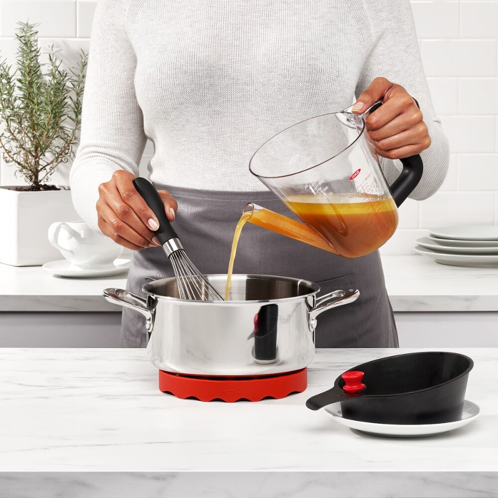 4 Cup Fat Separator E7