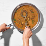Sauce & Gravy Whisk X8