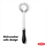Sauce & Gravy Whisk X8