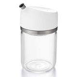 Precision Pour Glass Dispenser - 5 oz V4