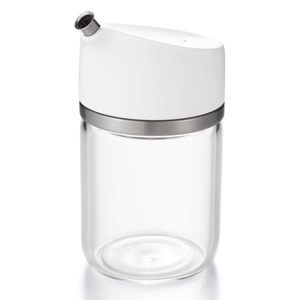 Precision Pour Glass Dispenser - 5 oz V4