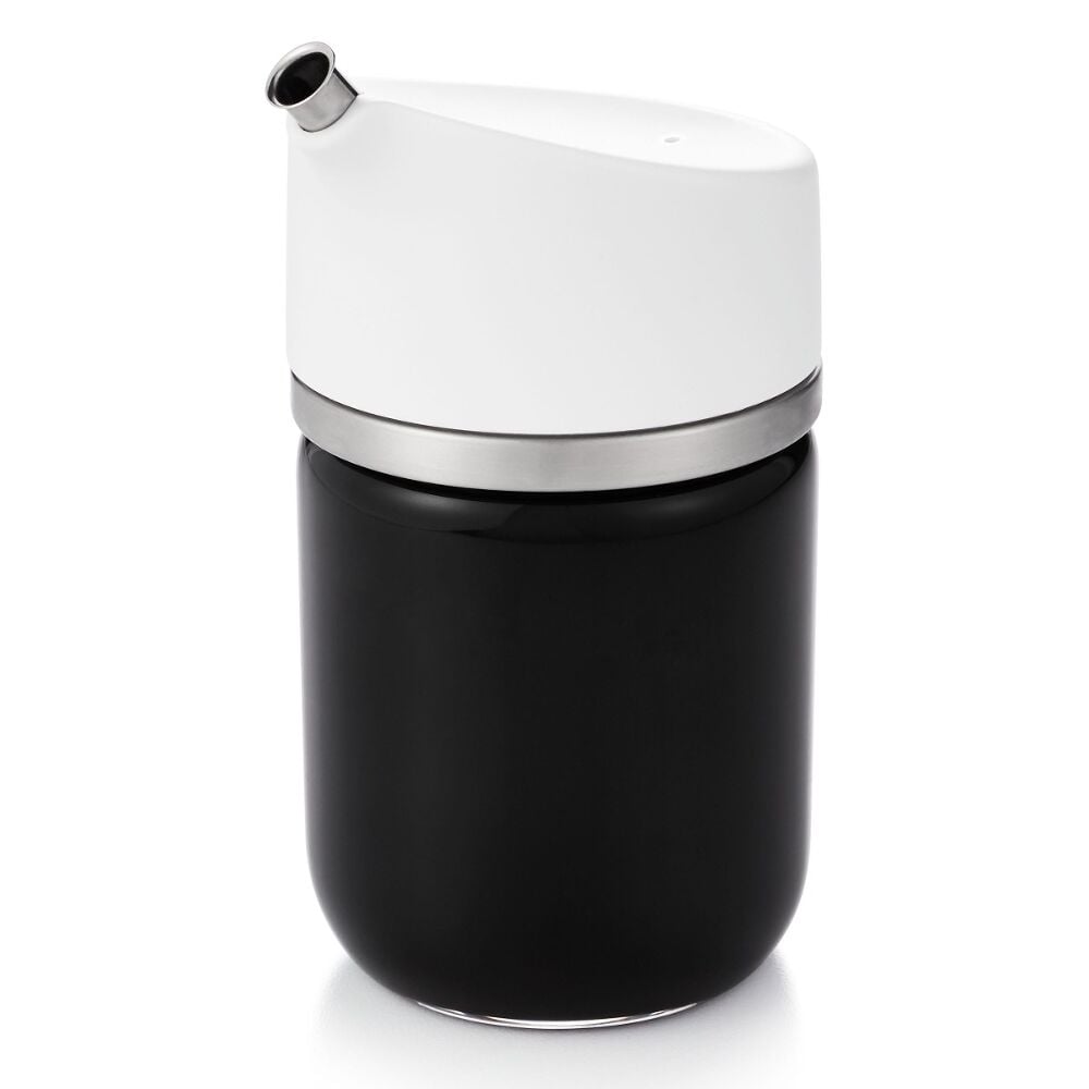 Precision Pour Glass Dispenser - 5 oz V4