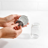Precision Pour Glass Dispenser - 5 oz V4