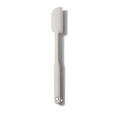 Silicone Jar Spatula - Oat I7