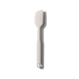 Silicone Small Spatula - Oat I7