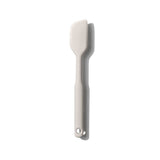 Silicone Small Spatula - Oat I7