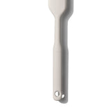 Silicone Small Spatula - Oat I7