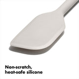 Silicone Everyday Spatula - Oat V8