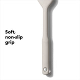 Silicone Everyday Spatula - Oat V8