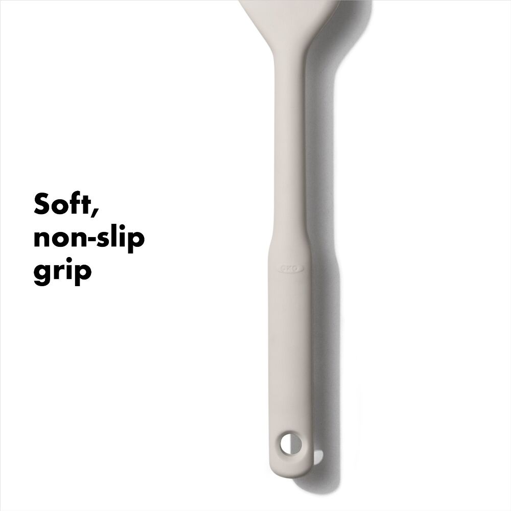 Silicone Everyday Spatula - Oat V8