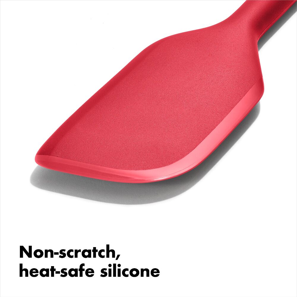 Silicone Everyday Spatula - Jam E3