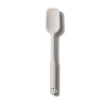 Silicone Spoon Spatula - Oat Y4