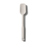 Silicone Spoon Spatula - Oat Y4