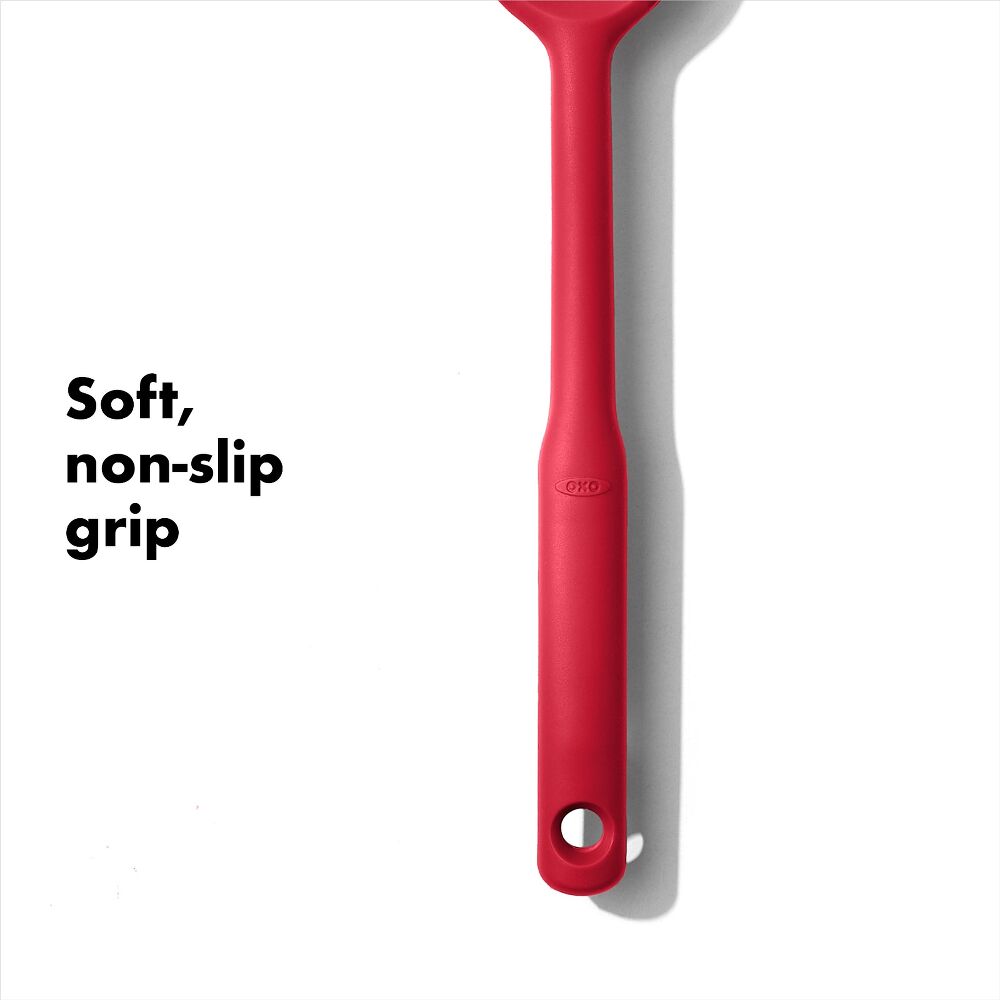 Silicone Spoon Spatula - Jam M0