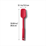 Silicone Spoon Spatula - Jam M0