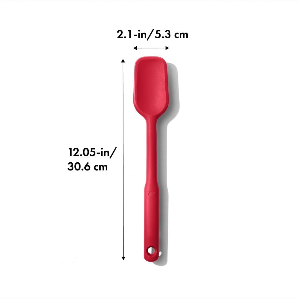 Silicone Spoon Spatula - Jam M0