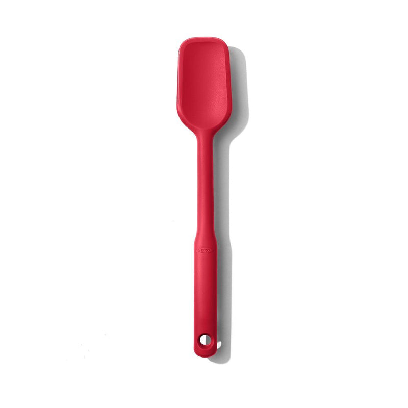 Silicone Spoon Spatula - Jam M0
