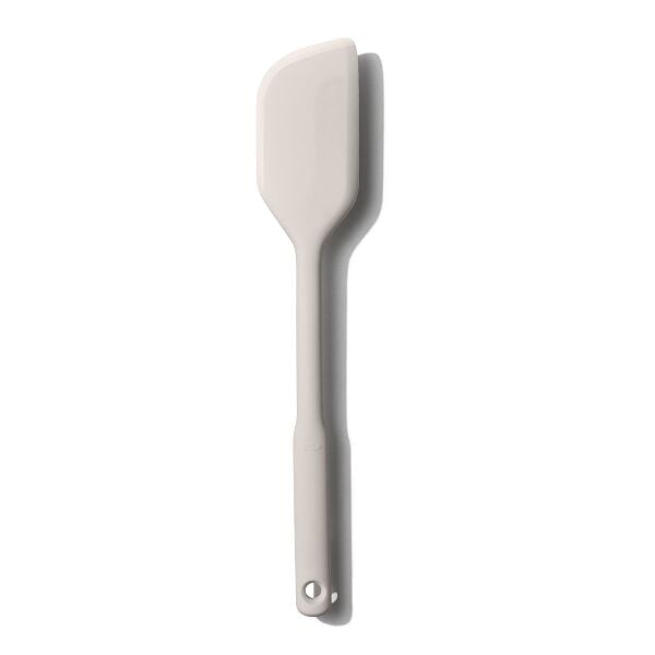 Silicone Heavy-Duty Spatula - Oat B6
