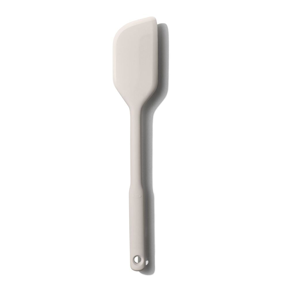 Silicone Heavy-Duty Spatula - Oat B6