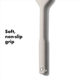 Silicone Heavy-Duty Spatula - Oat B6