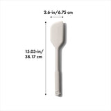 Silicone Heavy-Duty Spatula - Oat B6