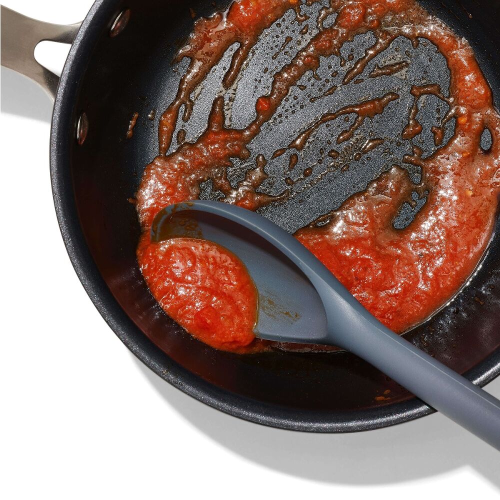 Silicone Spoon S4
