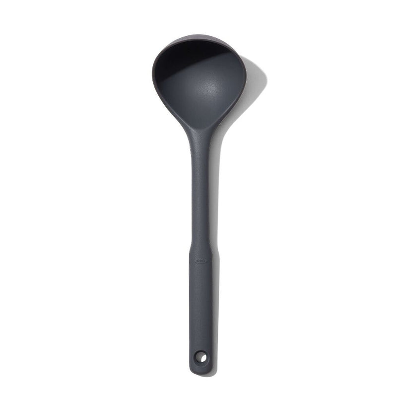 Silicone Everyday Flexible Ladle D9