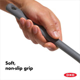 Silicone Everyday Flexible Ladle D9