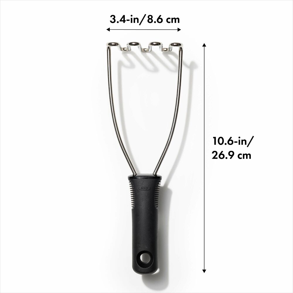Wire Potato Masher U3
