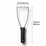 Wire Potato Masher K8