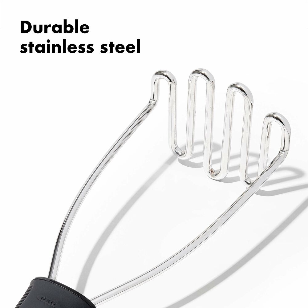 Wire Potato Masher K8
