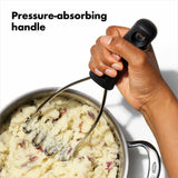 Wire Potato Masher U3