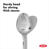 Stainless Steel Spoon T7