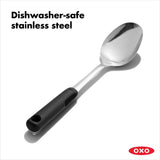 Stainless Steel Spoon T7
