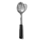 Stainless Steel Slotted Spoon K5