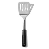 Stainless Steel Turner X0