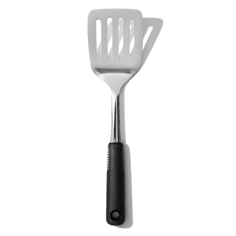 Stainless Steel Turner X0