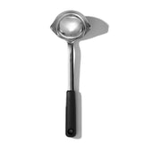 Stainless Steel Ladle D0