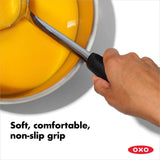 Stainless Steel Ladle D0