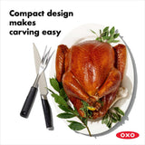 Stainless Steel Fork Q9