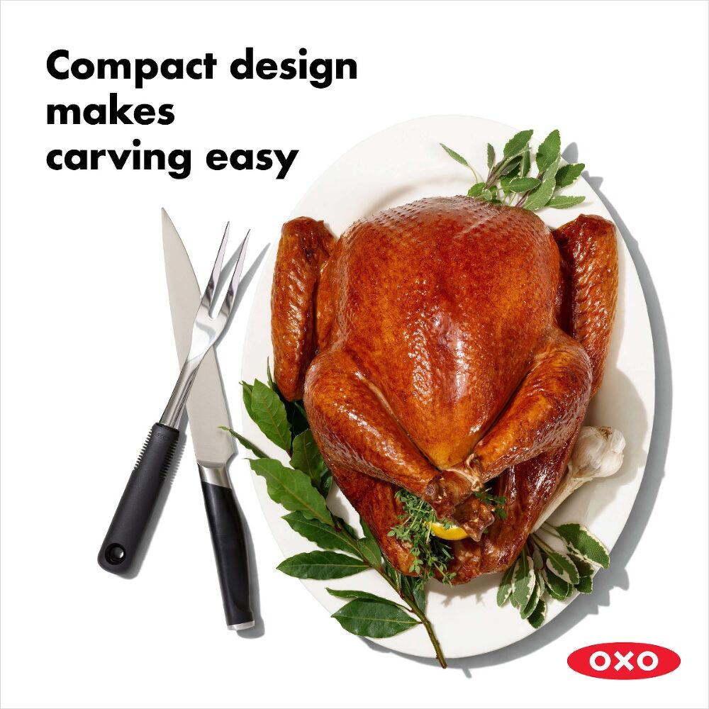 Stainless Steel Fork Q9