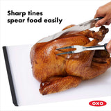 Stainless Steel Fork Q9