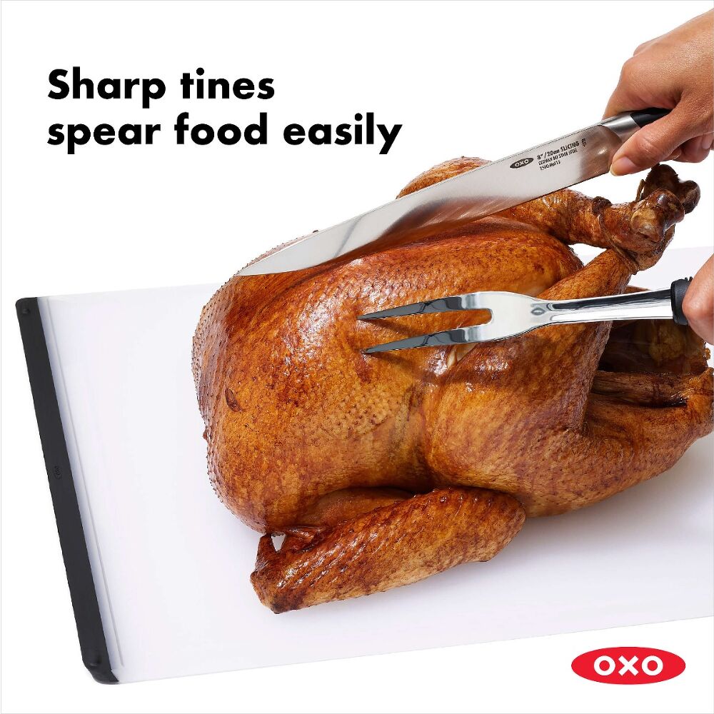 Stainless Steel Fork Q9