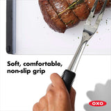 Stainless Steel Fork Q9
