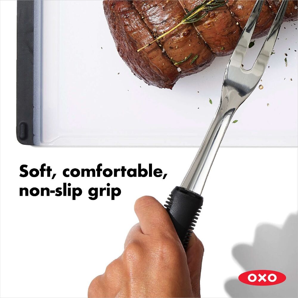 Stainless Steel Fork Q9