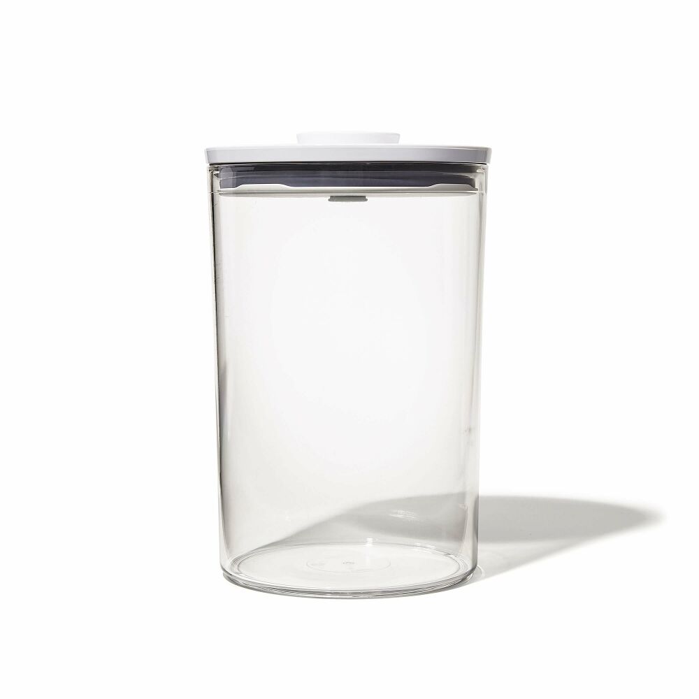 POP Round Canister - Tall (5.2 Qt) O8