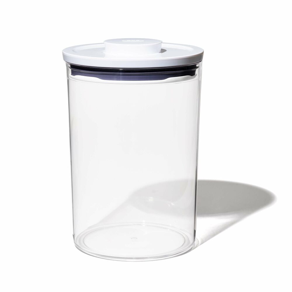 POP Round Canister - Medium (3.3 Qt) D4