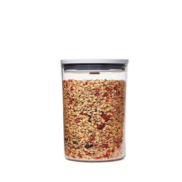 POP Round Canister - Medium (3.3 Qt) B5